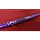 Shogun Dynax MTB Lenker, 560mm, 149g, purple, NEU