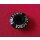 Pure Power Ahead-Cap / Steuersatzkappe, Alu, 1 1/8", schwarz, NEU