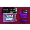 Shogun Chain Suck Eliminator Anti Chainsuck-Platte,...