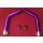 Shogun Powerbar Lite Barends, lang, purple, NEU