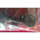 Shimano BB-M550 / BB-M500 Innenlager, BSA, 1.37, 122,5mm,...