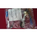 Shimano Exage FH-HG50 Hinterradnabe, 7-fach, 130mm...