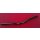 Kalloy UNO Lenker, 610mm breit, 25,4mm Lenkerklemmung, schwarz matt, NEU