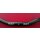 Kalloy UNO Lenker, 610mm breit, 25,4mm Lenkerklemmung, schwarz matt, NEU