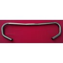 Shogun Bullbar II Lenker, lang, Aluminium, 540mm,...