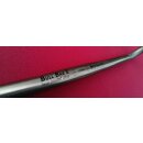 Shogun Bullbar II Lenker, lang, Aluminium, 540mm,...