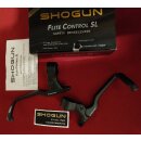 Shogun Flite Control SL Safelever Bremshebel für Barend-Nutzung, schwarz, NEU