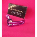 Shogun Quick Stick Sattelstützenspanner, CrMo,...