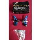 Shogun Flite Controls Cantilever-Bremsen, Paar, hinten,...