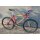 Shogun Powerbar Lite Barends, kurz, purple, NEU