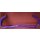 Shogun Bullbar II Lenker, lang, Aluminium, 540mm, purple, NEU