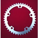 Shimano 105 SG Kettenblatt, Alu, 42 Zähne, 130mm...