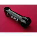 Shogun Zero Ahead Alu Vorbau, 1 1/8“, 130mm, 10°, schwarz, NEU