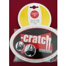 Hebie Cratch Spritzstopp, schwarz, NEU