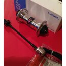 Shimano STX-RC HB-MC33 Vorderrad-Nabe, 36 Loch, inkl....