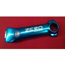 Shogun Zero Ahead Alu Vorbau, 1 1/8“, 130mm,...