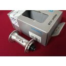 Shimano Deore LX FH-T660 Vorderradnabe, 32 Loch, silber,...