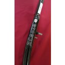 Shogun Zero CrMo Gabel, 1 1/4" Ahead, 260mm...