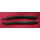 Moosgummi Bullbar Griffe, 350mm, schwarz, inkl....