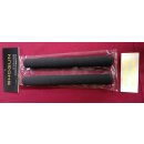 Shogun Bullbar I Griffe, Moosgummi, 25cm, Enden...