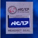 NC-17 Headset Seal Steuersatz-Schutz, Neopren, made in...