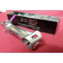 Shogun Zero CrMo Vorbau, 1 1/8" Ahead, 130mm,...