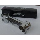 Shogun Zero CrMo Vorbau, 1 1/8" Ahead, 140mm,...