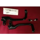 Shogun Safe Lever Bremshebel für Shimano Bremshebel,...