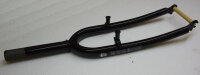 Shogun Zero CrMo Gabel, 1 1/8" Schaft mit Gewinde,...