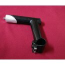 CrMo bicycle stem, 1 1/4", 135mm