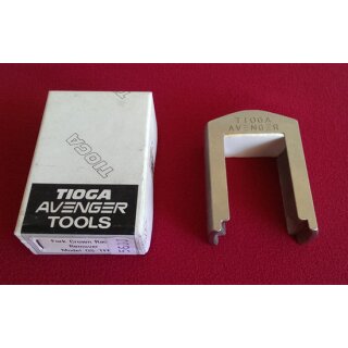 Tioga Fork Crown Race Remover OS-TRF