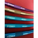 Shogun MTB Alu Lenker, 560mm, 25,4mm, nur 149g, Purple,...