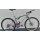 Shogun Zero CrMo Vorbau, 1 1/8" Ahead, 120mm, 0°, silber, NEU, OVP