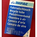 IMPAC Schlauch, 28 x 1 1/2 - 700 x 38 B,...