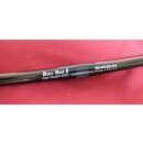 Shogun Bullbar II Lenker, kurz, Aluminium, 520mm,...