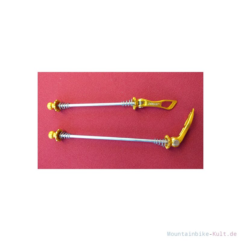 Humpert X-Tasy Mozzi Tenditore Rapido, Set, Anteriore - Foto 7