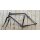 Fuji CrMo Oversize MTB-Rahmen, Tange Rohrsatz, 47cm, Effektlack, inkl. Gabel/Steuersatz, für U-Brake, NEU
