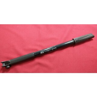 SKS- Super Sport Luftpumpe Rahmenmaß 63-66 cm