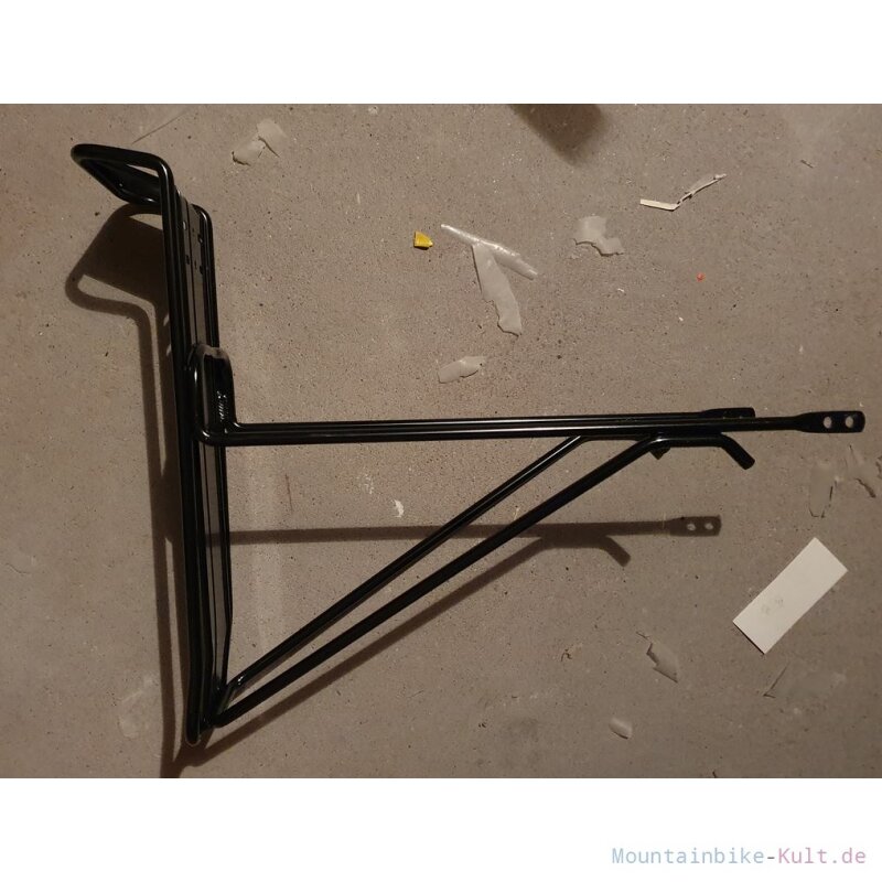 XLC Portapacchi Alluminio RP-R02 - Foto 6