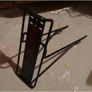 XLC Portapacchi Alluminio RP-R02 - Foto 8