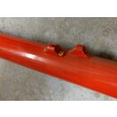 Alu MTB-Rahmen, rot pulverbeschichtet, 52,5cm, NEU mit Lagerspuren