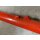 Alu MTB-Rahmen, rot pulverbeschichtet, 52,5cm, NEU mit Lagerspuren