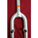 Shogun bicycle fork