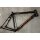 Shogun MTB Rahmen, 7005 Alu, 52cm, schwarz, inkl. Gabel/Innenlager, NEU