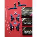 Set Shogun Flite Controls Cantilever-Bremsen mit...