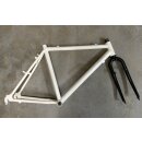 MTB Alu--Rahmen, Oversize 1 1/4" Steuerrohr,...