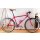 Shogun Zero Ahead Alu Vorbau, 1“, 120mm, 10°, purple, NEU