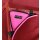 Shogun MTB / ATB Rahmentasche, Schultertasche, Nylon, pink, NEU