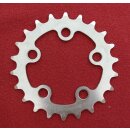 Sugino CSC MTB Kettenblatt, Stahl, 22 Zähne, Compact...