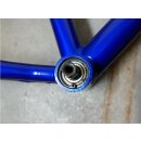 MTB Alurahmen, Oversize 1 1/4" Steuerrohr, Aufnahme...